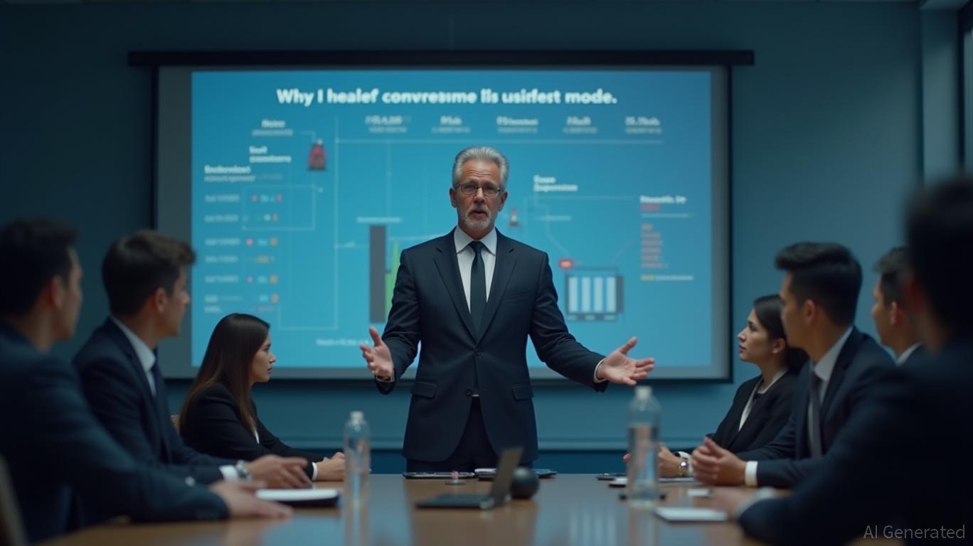 Metalpha Technology: A High-Risk, High-Reward Turnaround Story at a Discounted Price