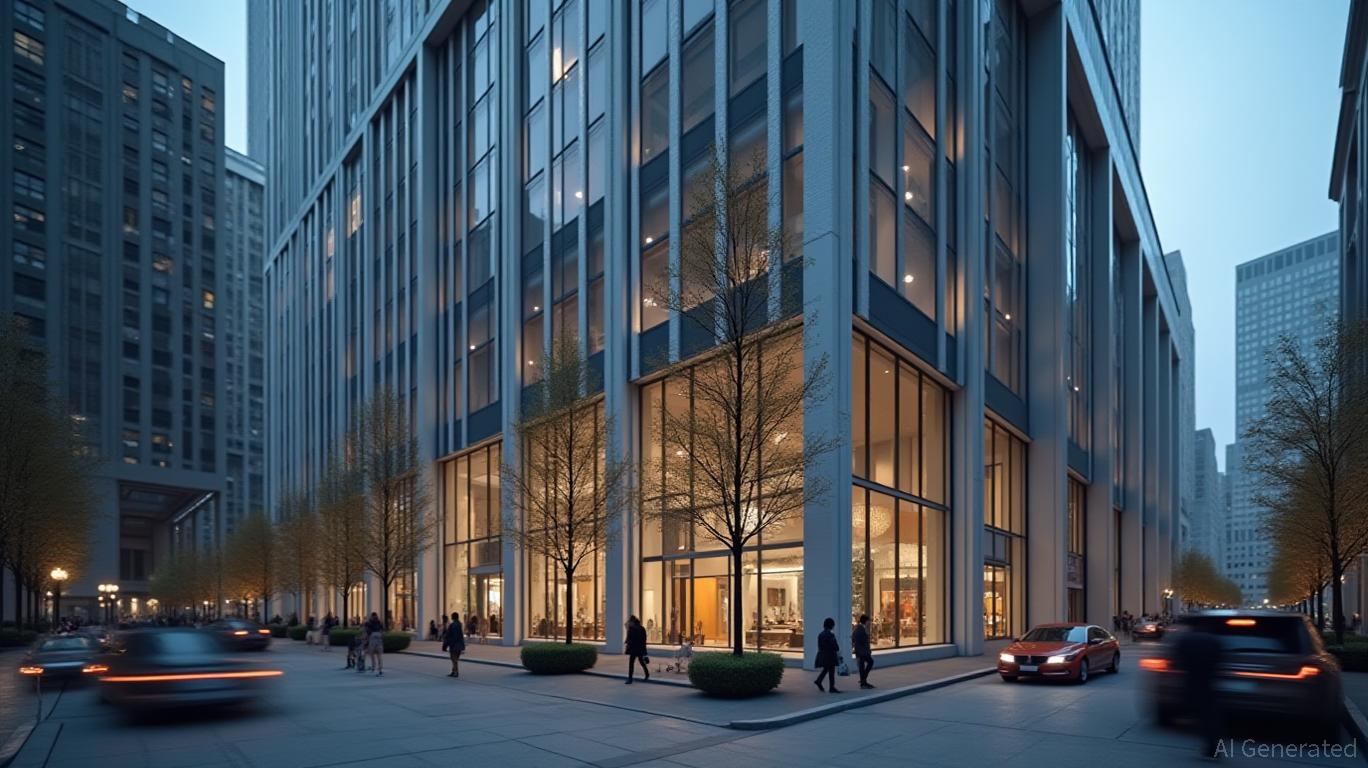 Urban Edge Properties rated Neutral by UBS, citing solid growth prospects and tenant risk