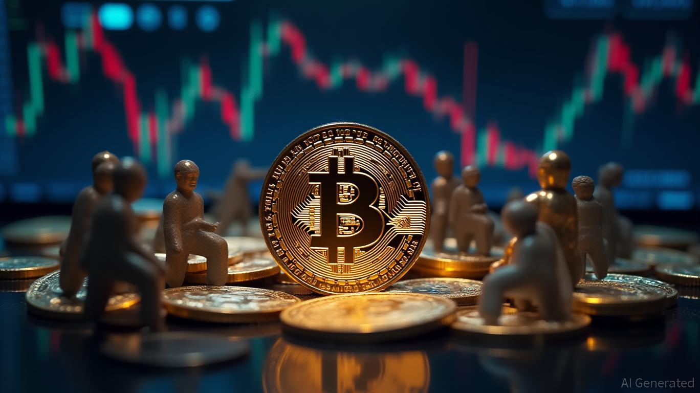Bitcoin's Path to $120,000 Faces Challenges Amid Decline in Illiquid Supply and Weak Buyer Dynamics