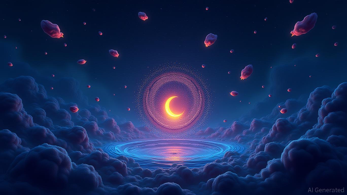 Solana Ecosystem Sees Surge in Developer Activity: Wormhole and Drift Lead the Way