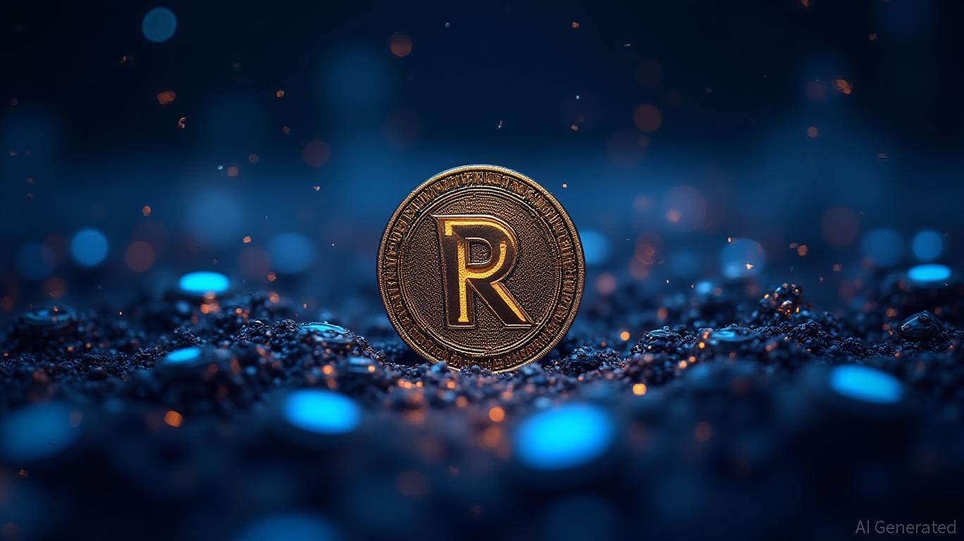 5 High-Conviction Altcoins Lead the Market with Strong User Engagement and Technological Advancements