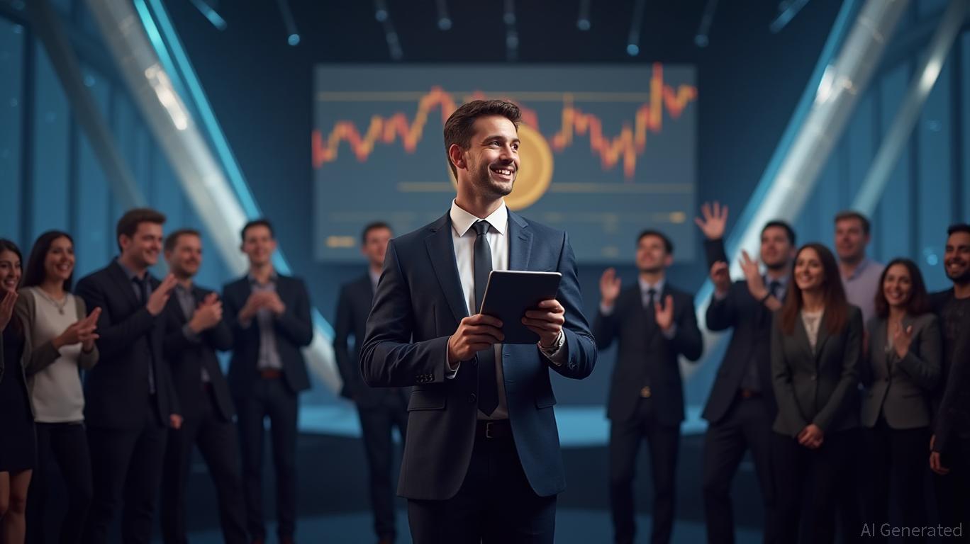 Eric Trump Predicts Bitcoin to Reach $1 Million, Affirms Family's Support for Crypto Community.