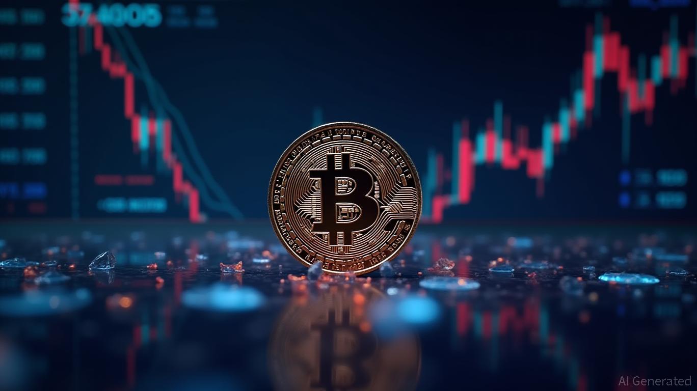 Cryptocurrency Prices Rise Amid Easing Trade Tensions and Fed Rate Cut Expectations