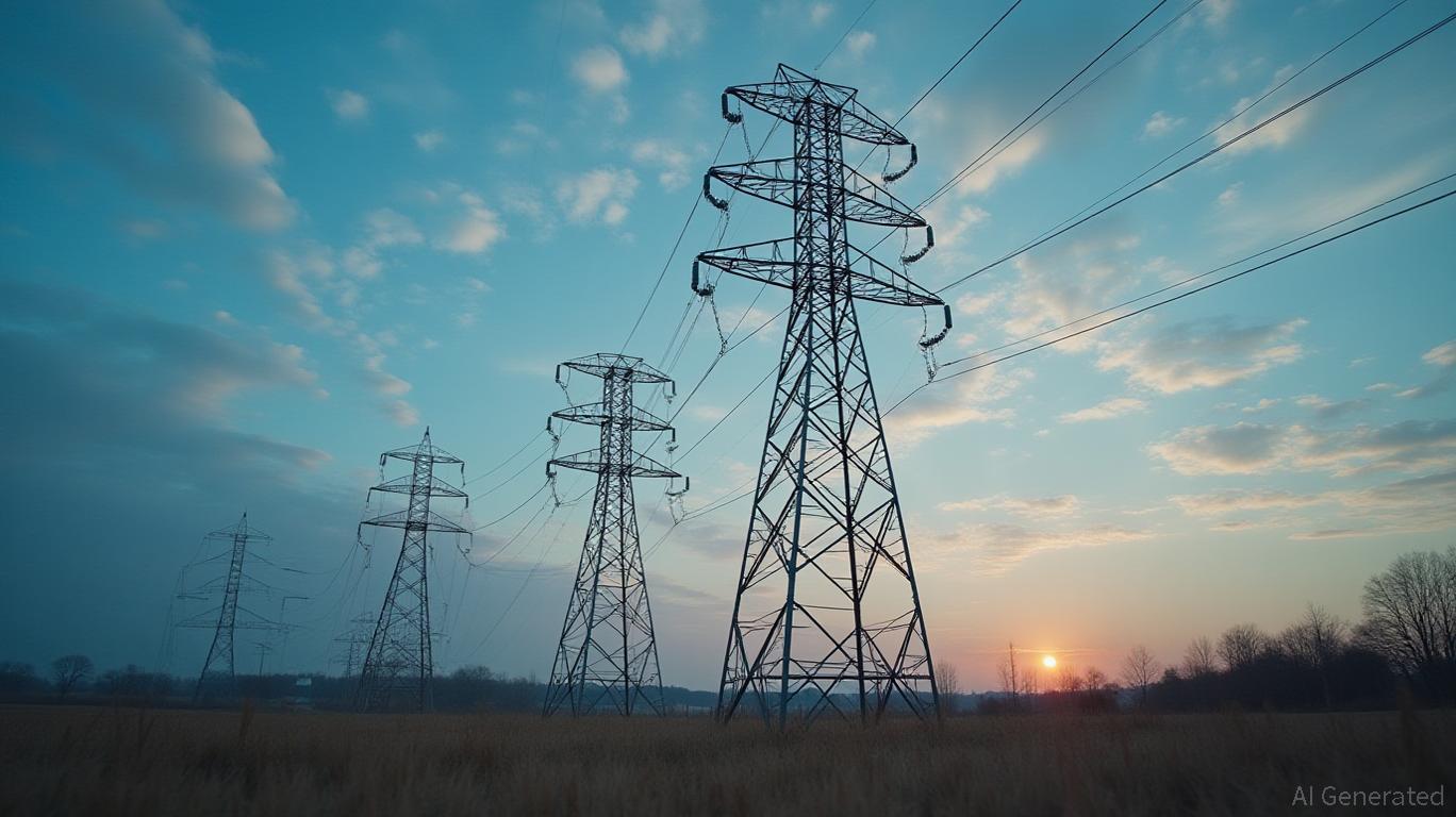 Utilities Sector Surges Ahead: Dominion vs. Ameren
