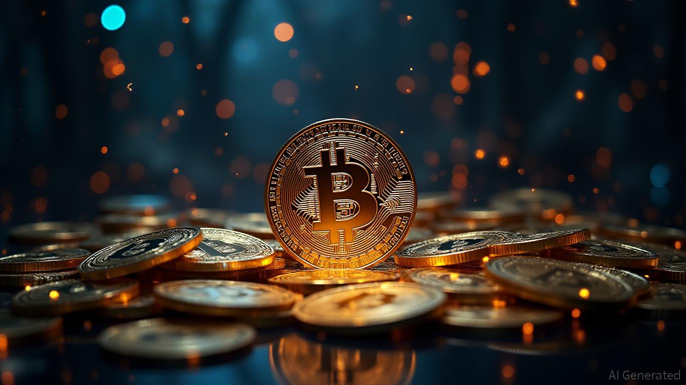 ⚠️CRIPTOVALUTE: American Bitcoin Corp. acquisisce 1.414 bitcoin e registra un aumento del 52% nel suo indicatore SPS