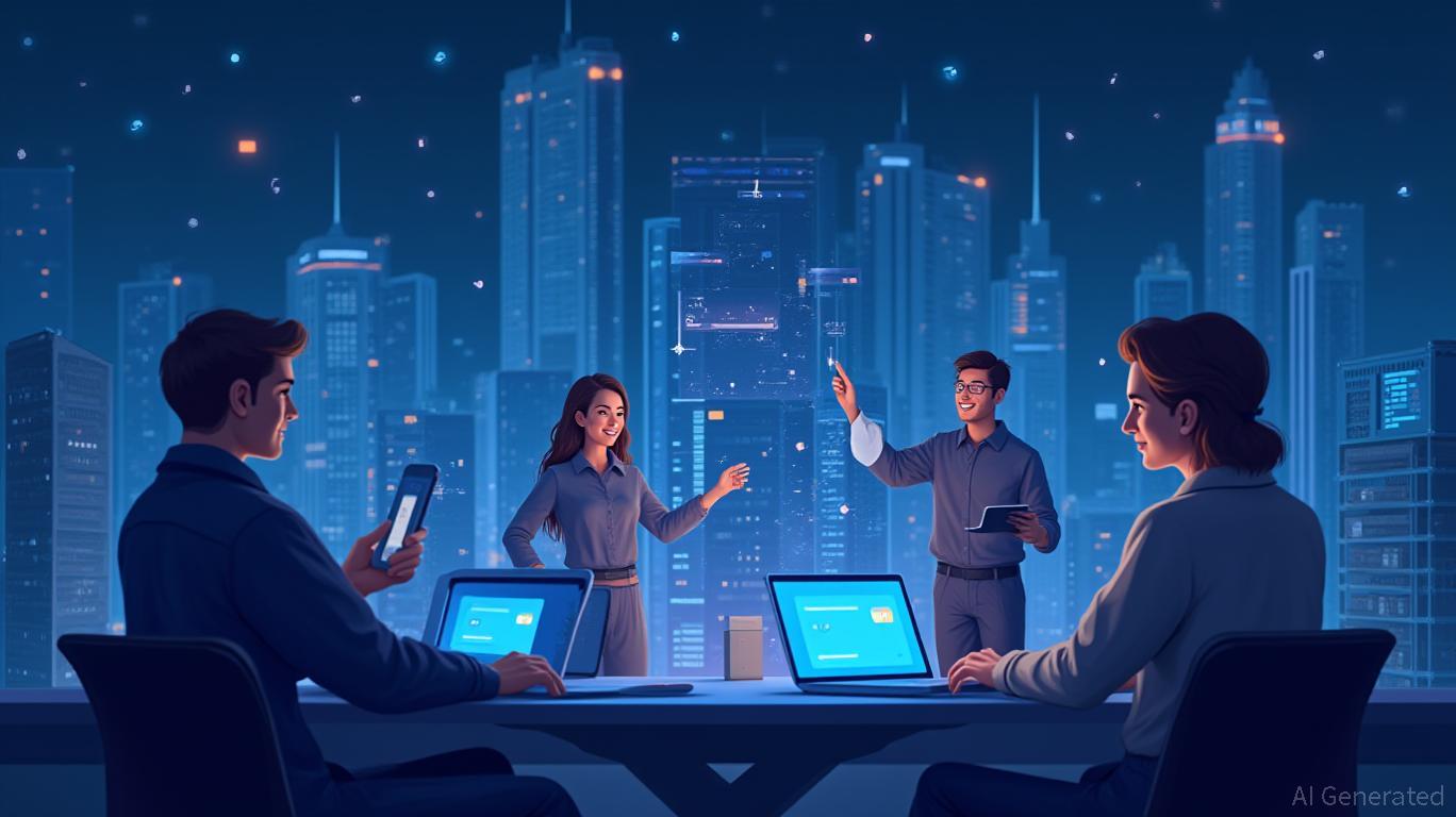 Digitap's Banking Tech Outpaces Layer Brett's High APY, L2 Tech: A Comparison of Two Crypto Presale Projects