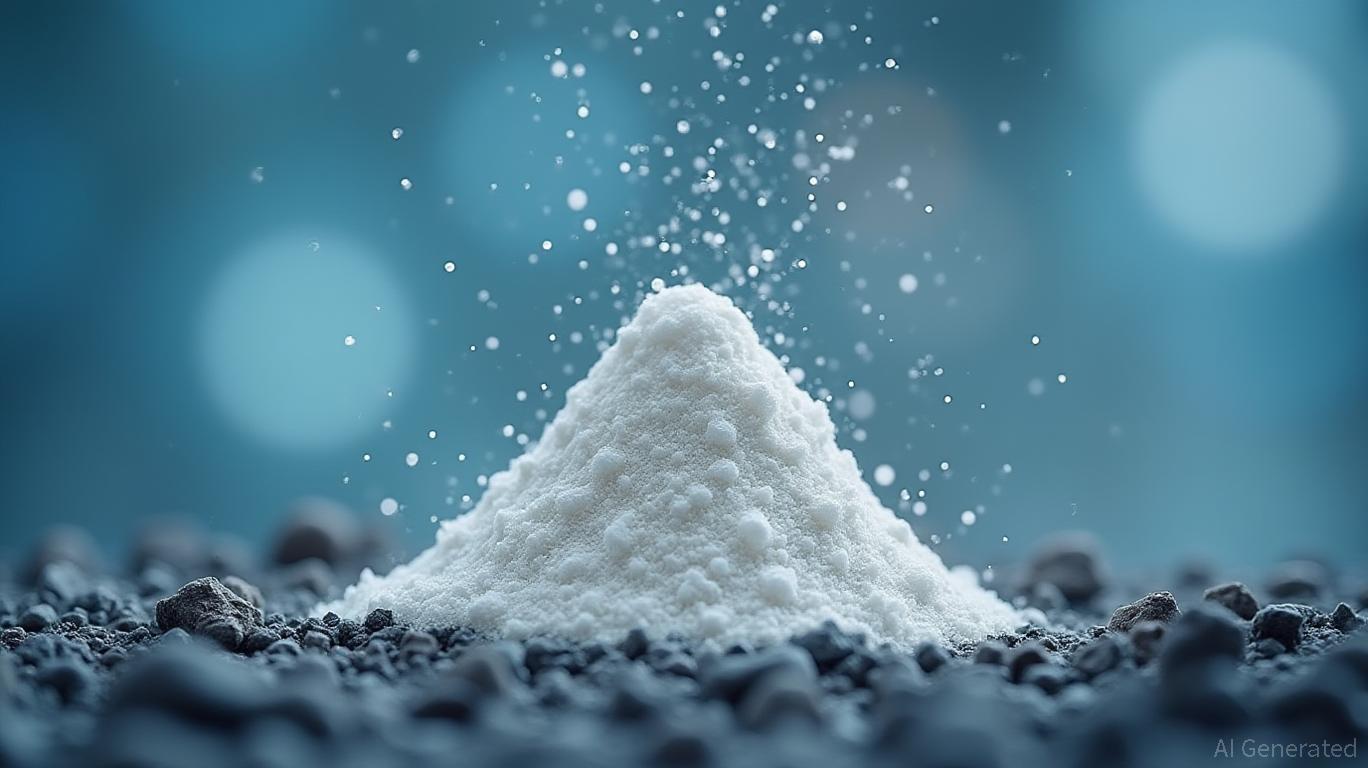 SRF Ltd Reports Q2 Net Profit Jumps 93% to ₹388 Crore on Higher Sales