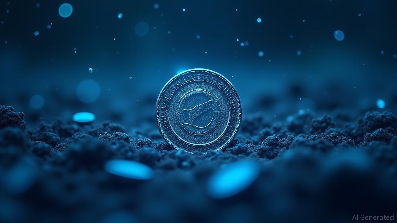 Ocean Protocol Denies Token Theft Allegations Amid ASI Alliance Rift