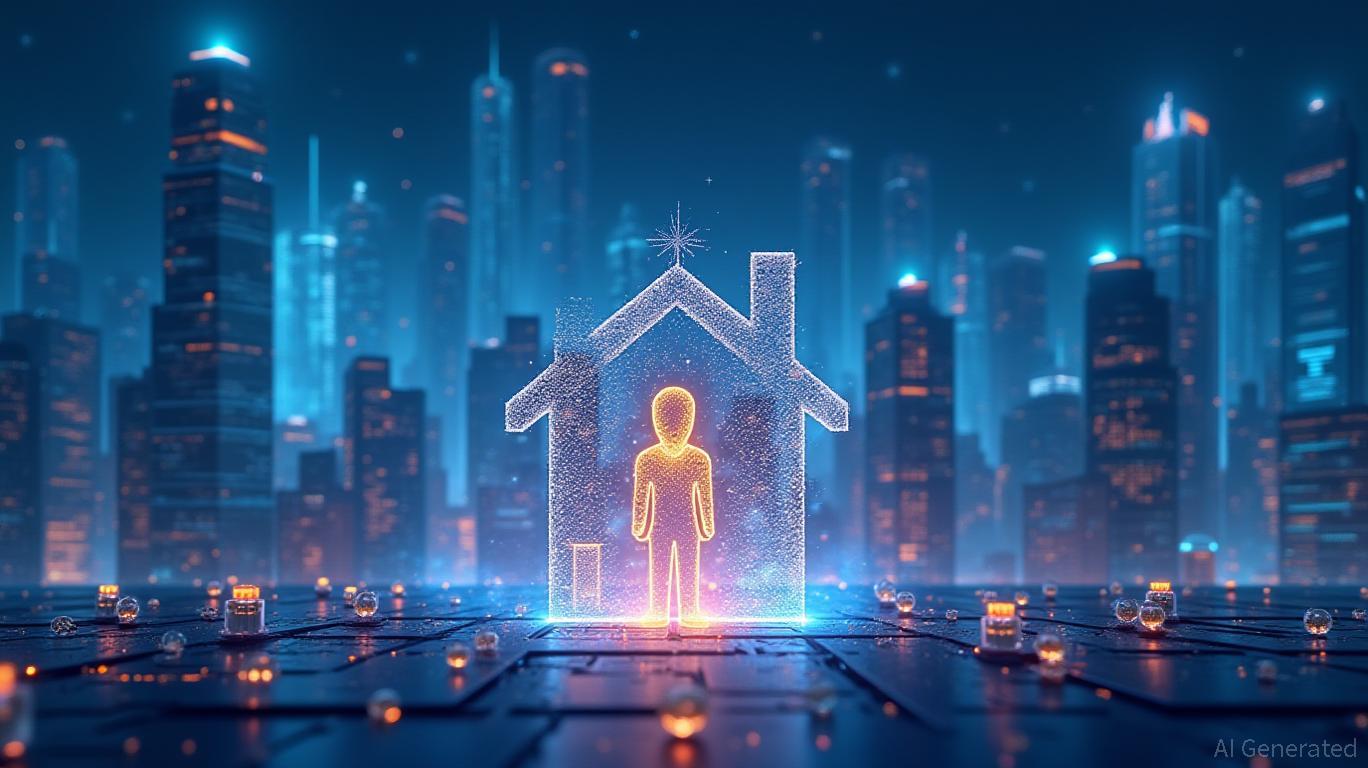 Beeline Launches Nation's First Blockchain-Powered Home Equity Platform, Begins Scaling Nationwide