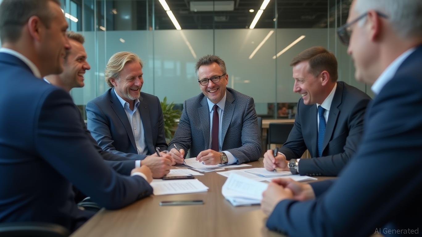 Borr Drilling Extends Contracts, Receives $19M Payments from Pemex