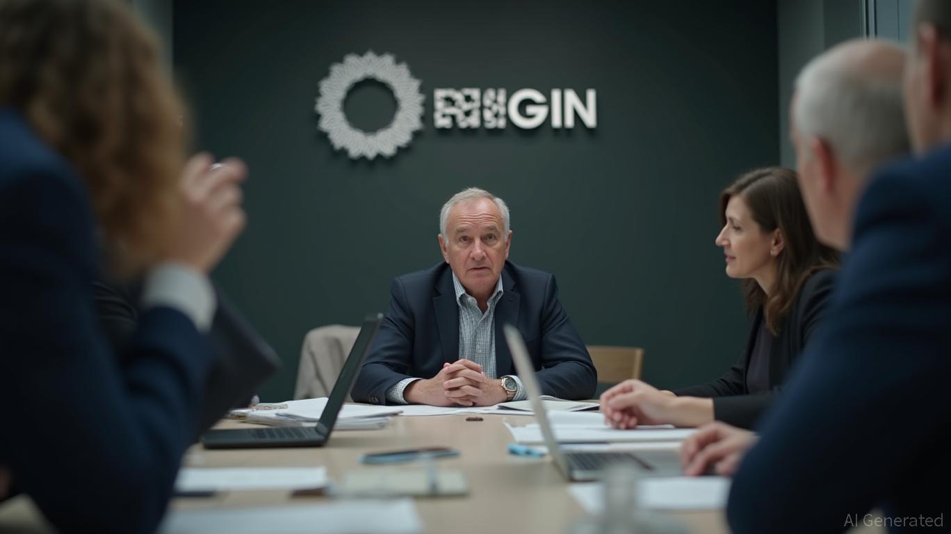 Origin Materials Settles Shareholder Class Action Lawsuit Without Liability
