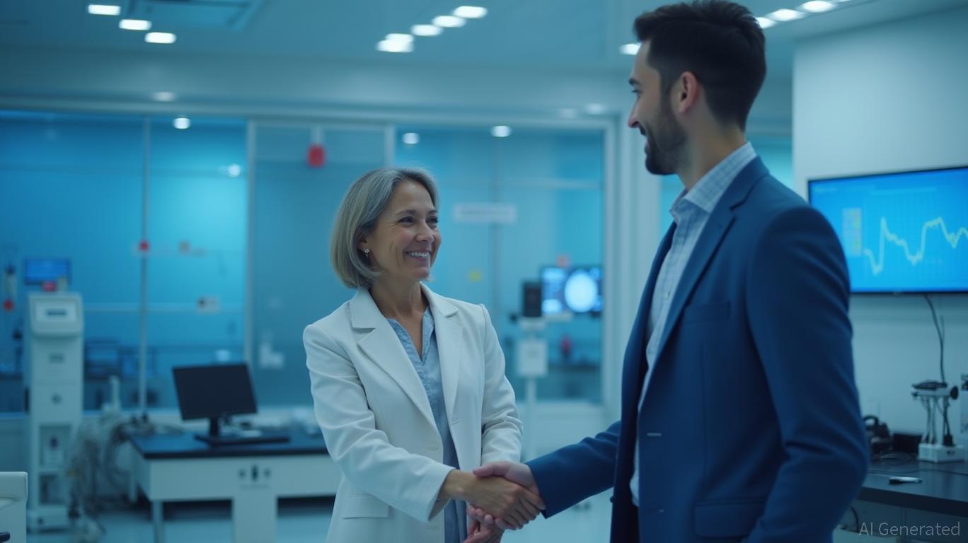 Jupiter Neurosciences Secures $20 Million in Flexible Financing for Parkinson's Trial and Nugevia Product Line Growth