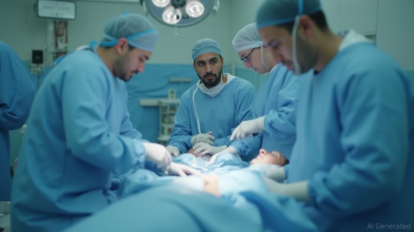 Baird Medical's MWA System Receives Successful Medicare Reimbursement at New York Practice