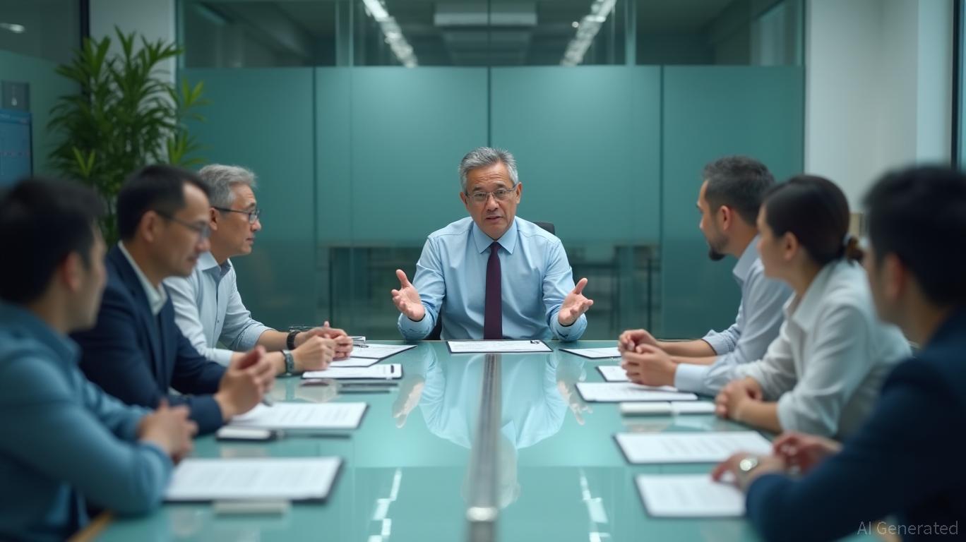 Cuprina Partners with Singapore Biowaste Solutions for Medical Waste Recycling Technology Integration