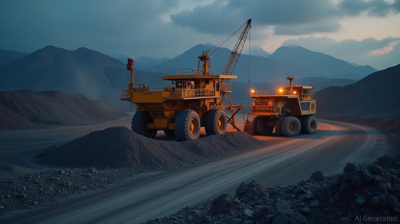 Cleveland-Cliffs: Keybanc raises PT to $15 from $14, maintains Overweight rating