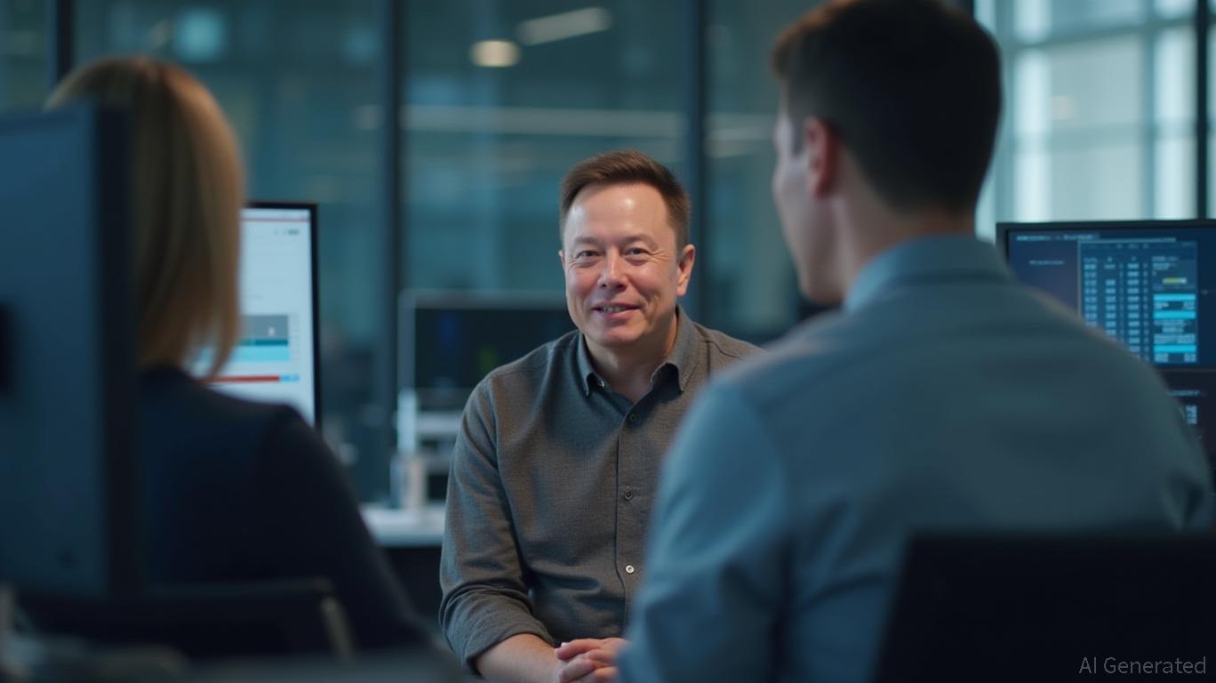 Tesla Chair Considers xAI Investment in Similar Manner to Other Related Party Transactions