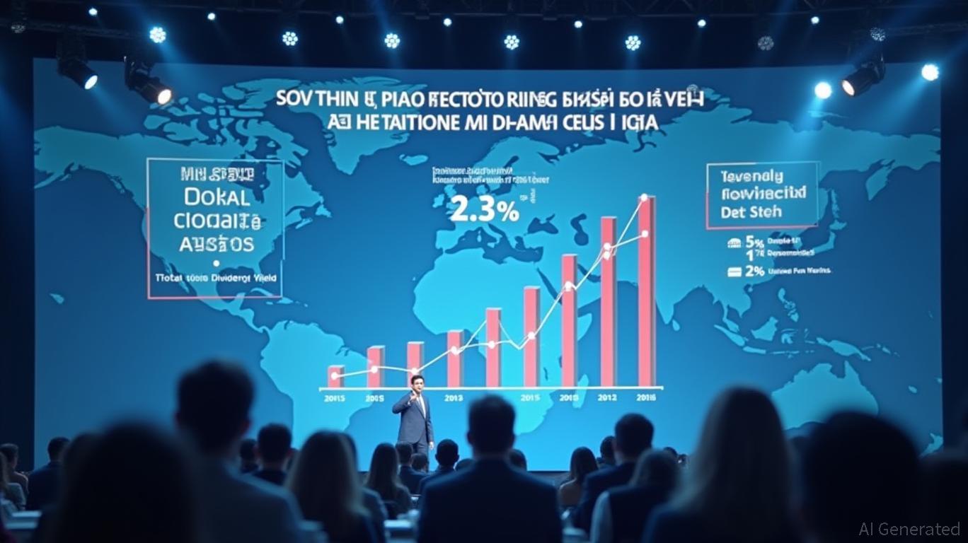 Closed-End Fund LGI Offers Attractive Income Opportunities for Investors