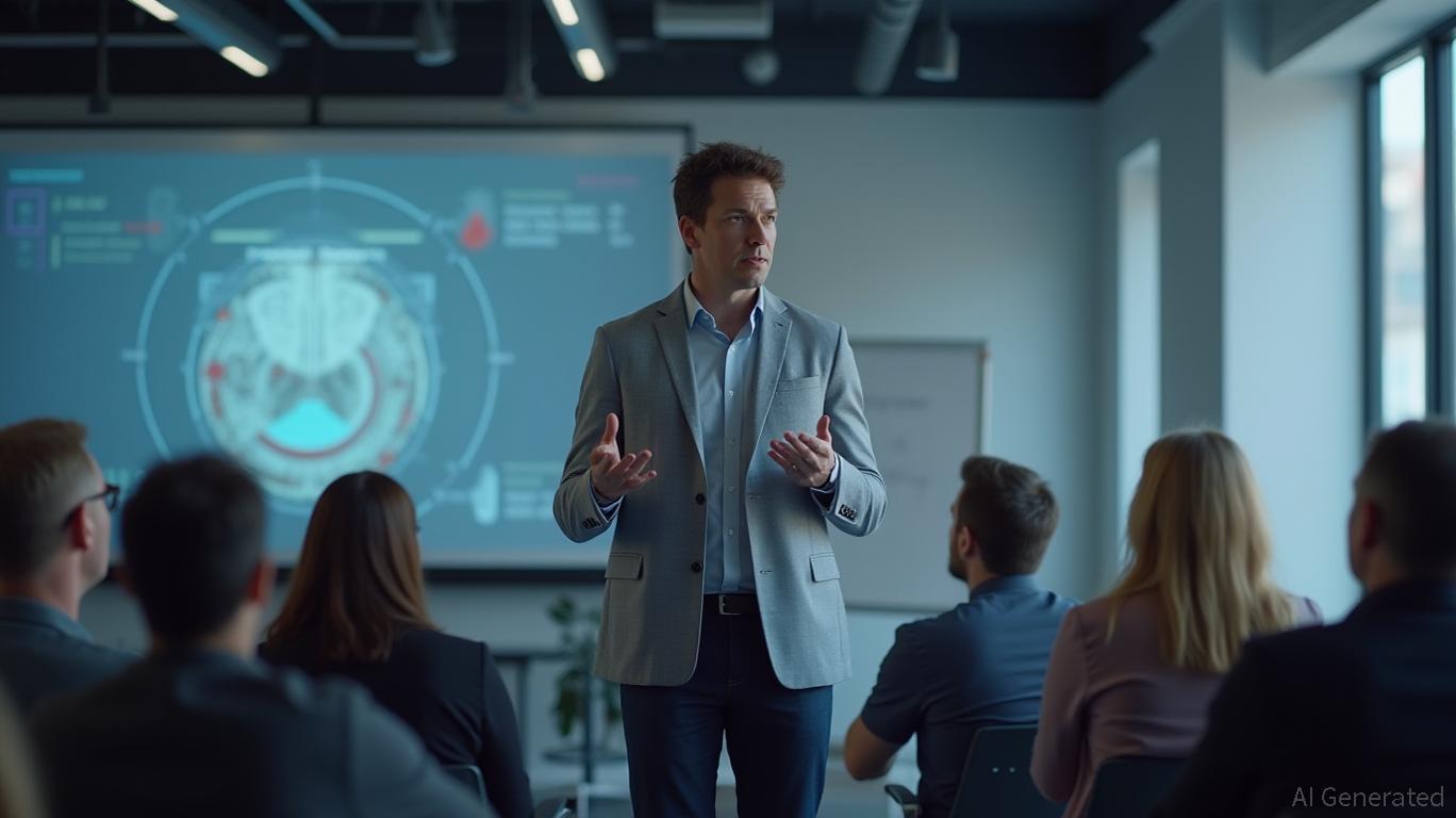 Sam Altman Launches Merge Labs to Challenge Neuralink's Brain-Computer Interface