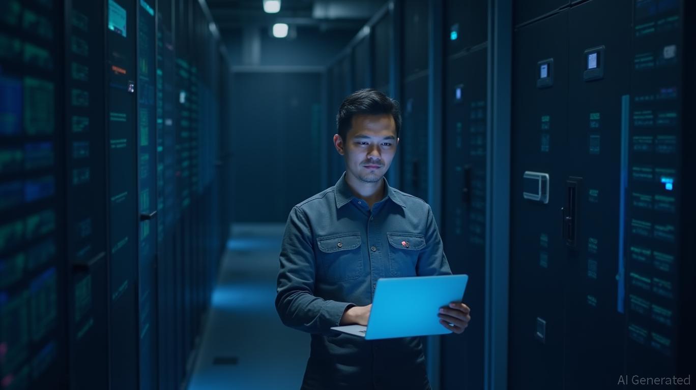 Tyler Maxon Avalos Arrested for Alleged Murder-for-Hire Post Targeting Attorney General Pam Bondi