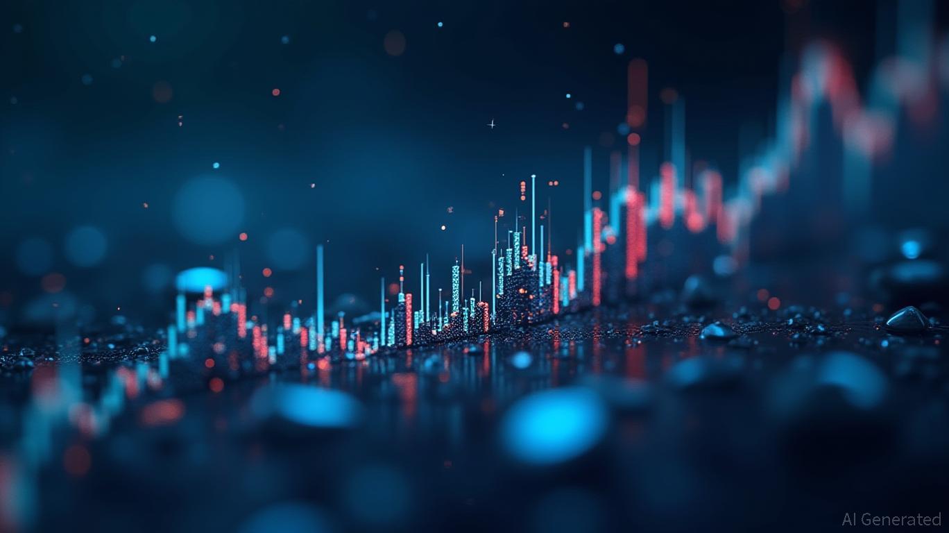 RLX Technology's Financials Raise Concerns: Is the Stock Headed for a Downturn?