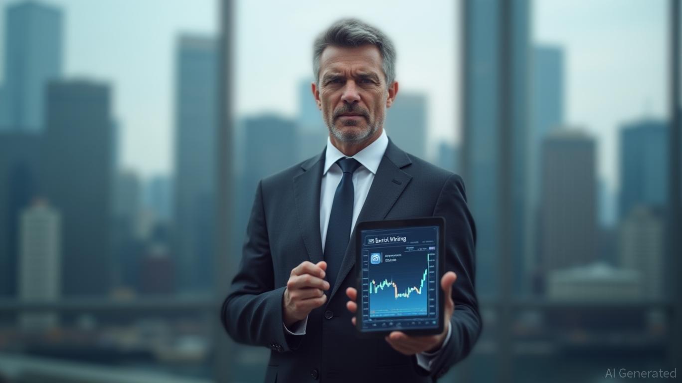 RBC Capital Raises Barrick Mining PT to $40 from $38, Maintains Outperform Rating