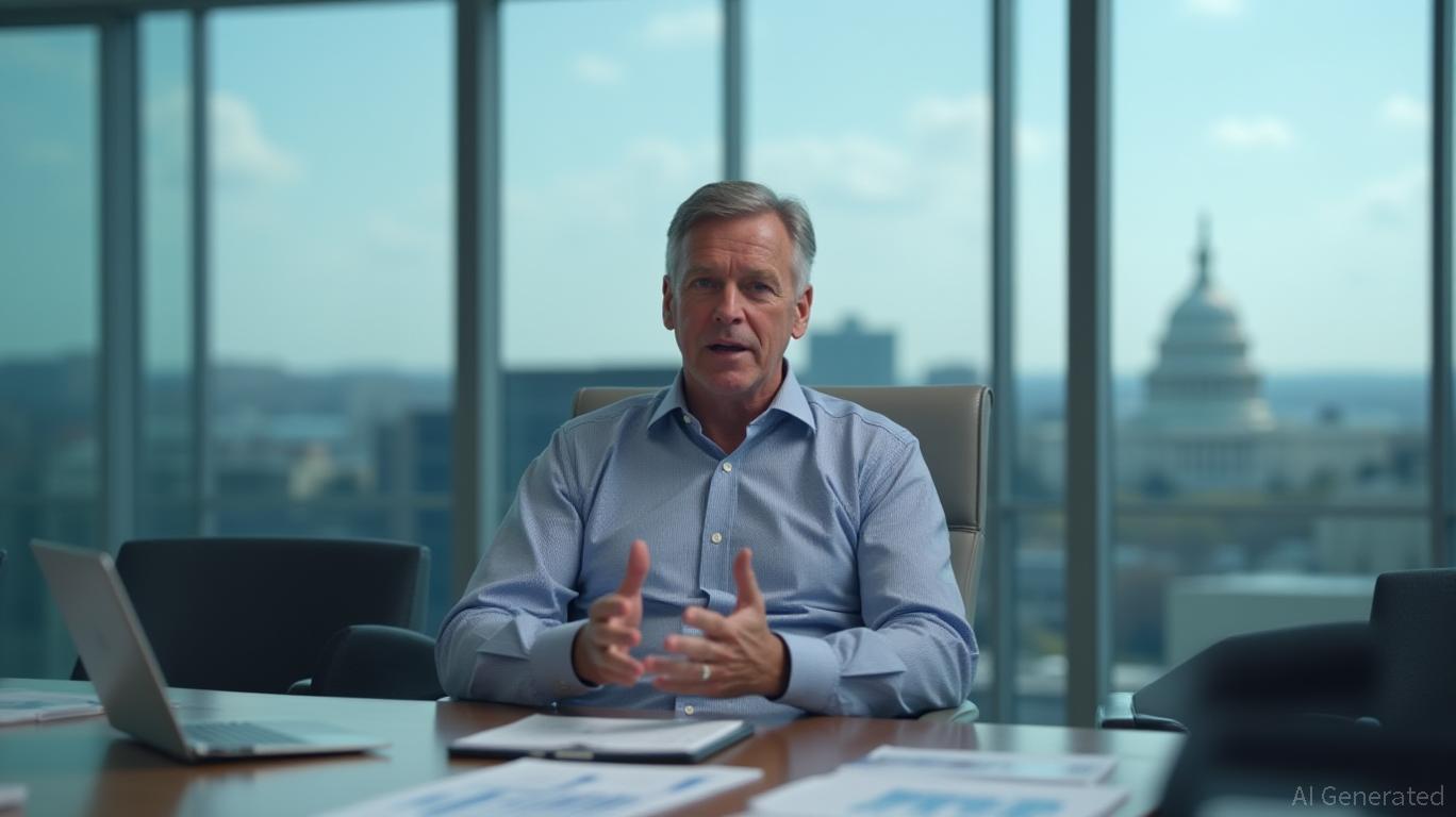 Easterly's Q3 Revenue Surges 15% on Trump Admin's Law Enforcement Push