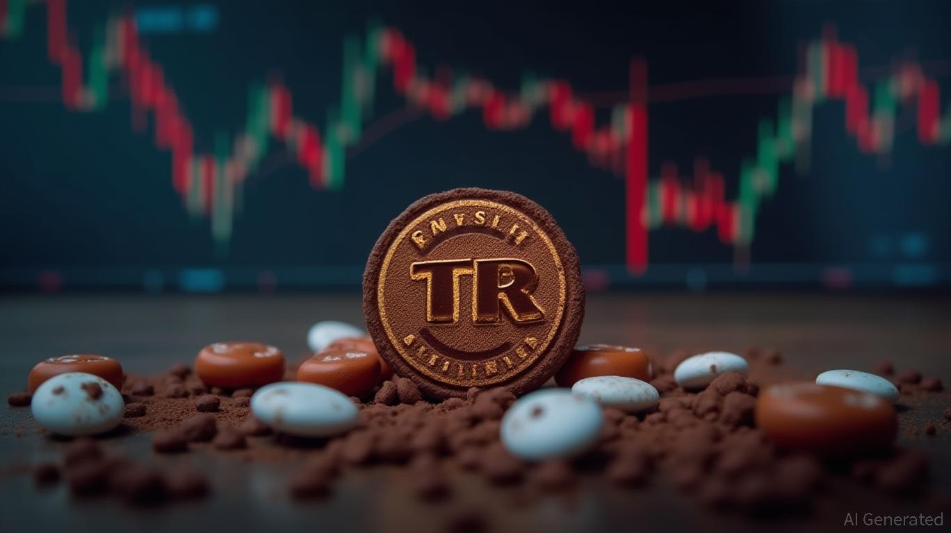 Oversold Conditions for Tootsie Roll Industries: Warren Buffett's Fearful Greed Indicator