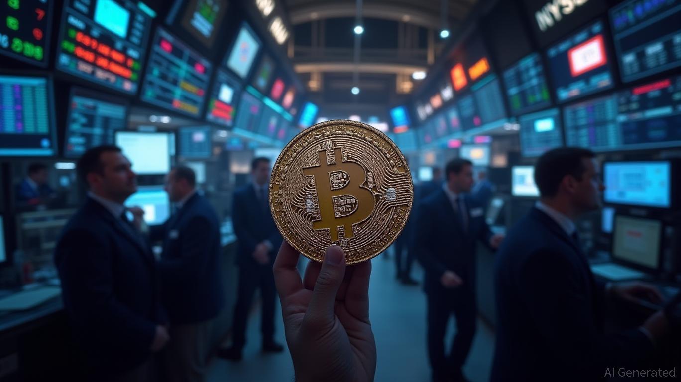 Strive Stock Surges as Mike Alfred Endorses Bitcoin Treasury Play