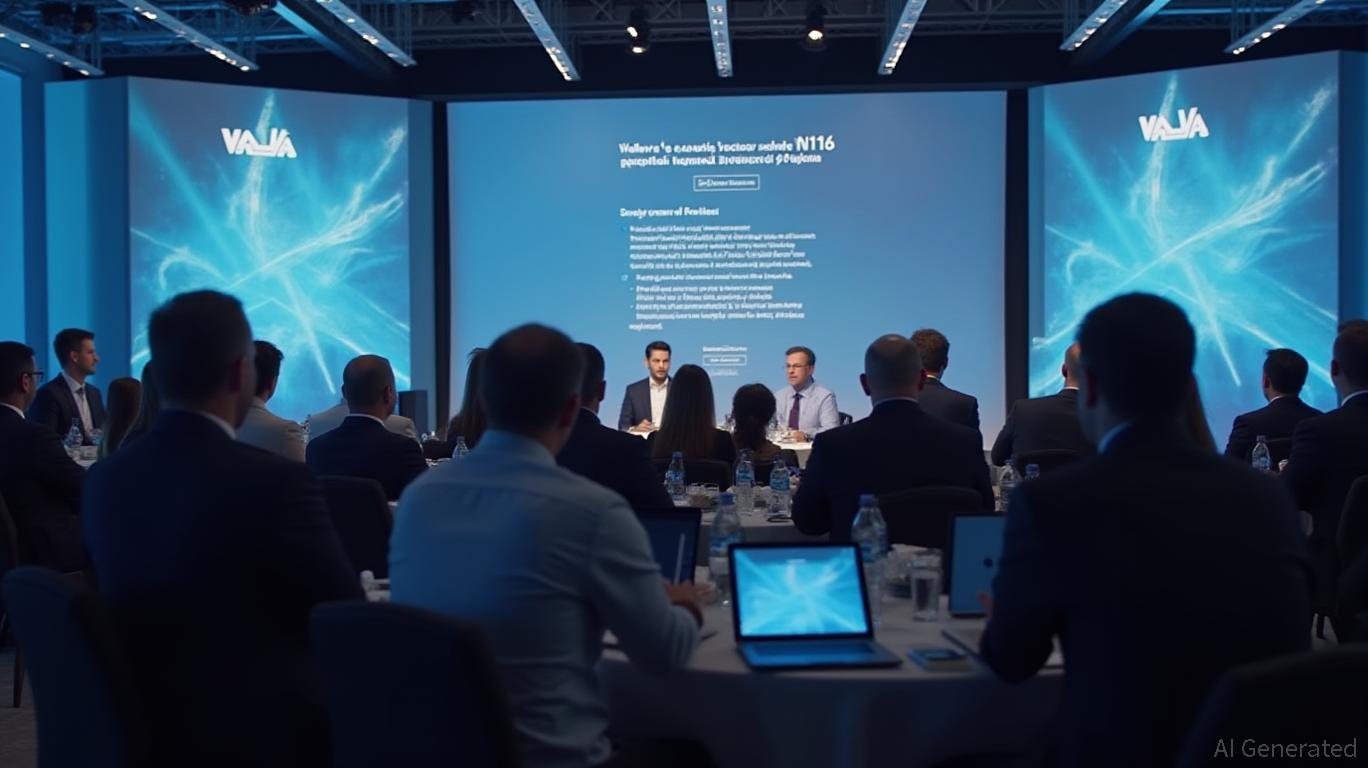 Valneva to Present and Host Investor Meetings at U.S. and European Healthcare Conferences