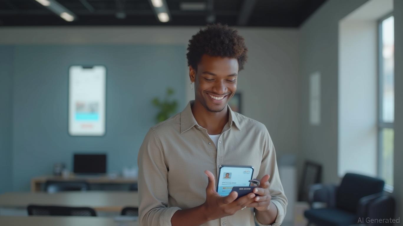 Apple to Introduce Digital Passport IDs for TSA Checkpoints in Wallet App