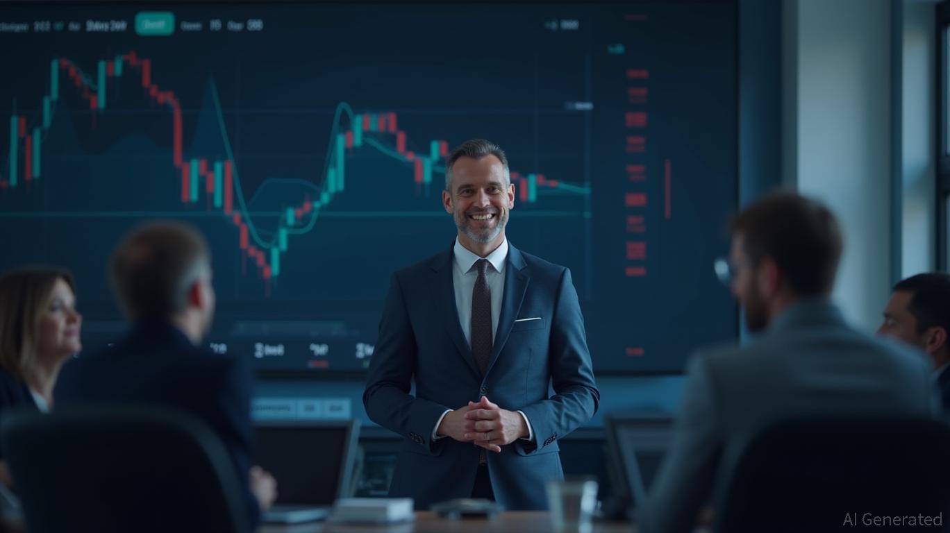 BitMine Immersion Technologies Inc. (BMNR) stock surges 5% after Ethereum purchase, setting the stage for a potential 120% move