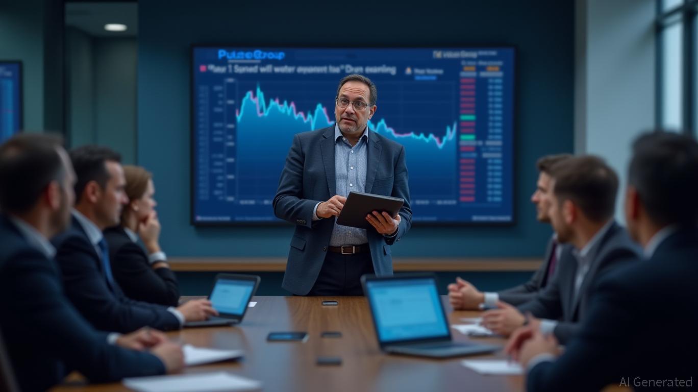 PulteGroup's Q4 Earnings: Mixed Results Amid Industry-Wide Challenges