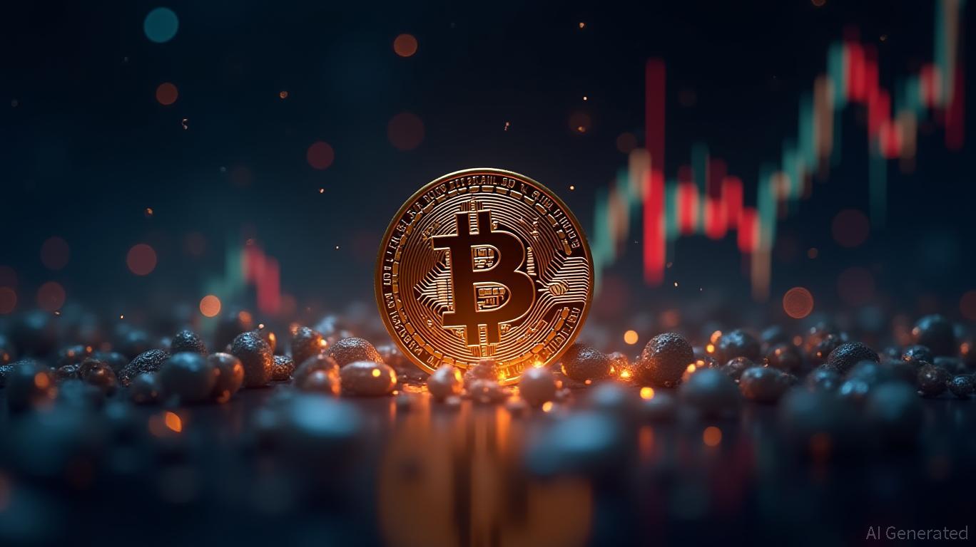 Bitcoin Reaches $115,000 Amid Renewed Optimism and Market Confidence