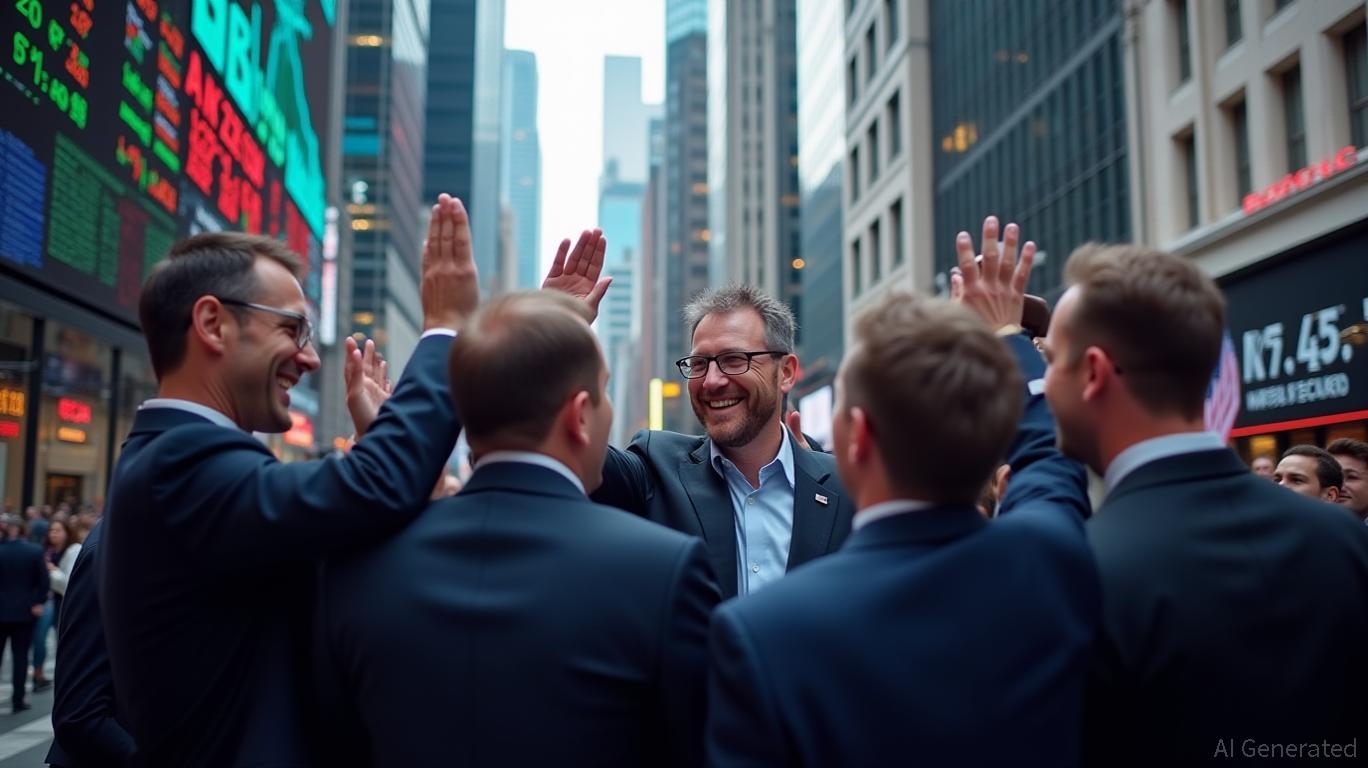 High Growth Tech Stocks in the US Market: Top 10 High Growth Tech Companies In The United States