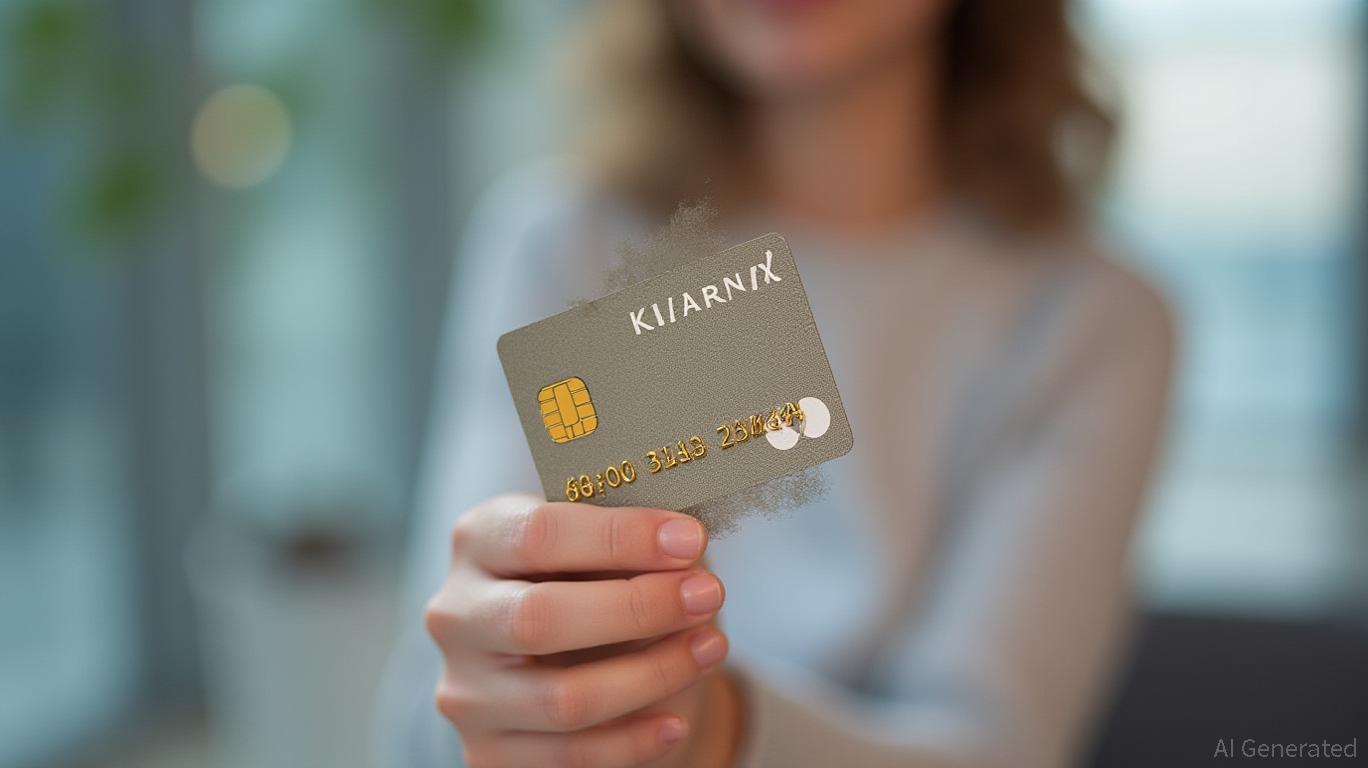 Klarna's Membership Program Takes Aim at Premium Credit Cards