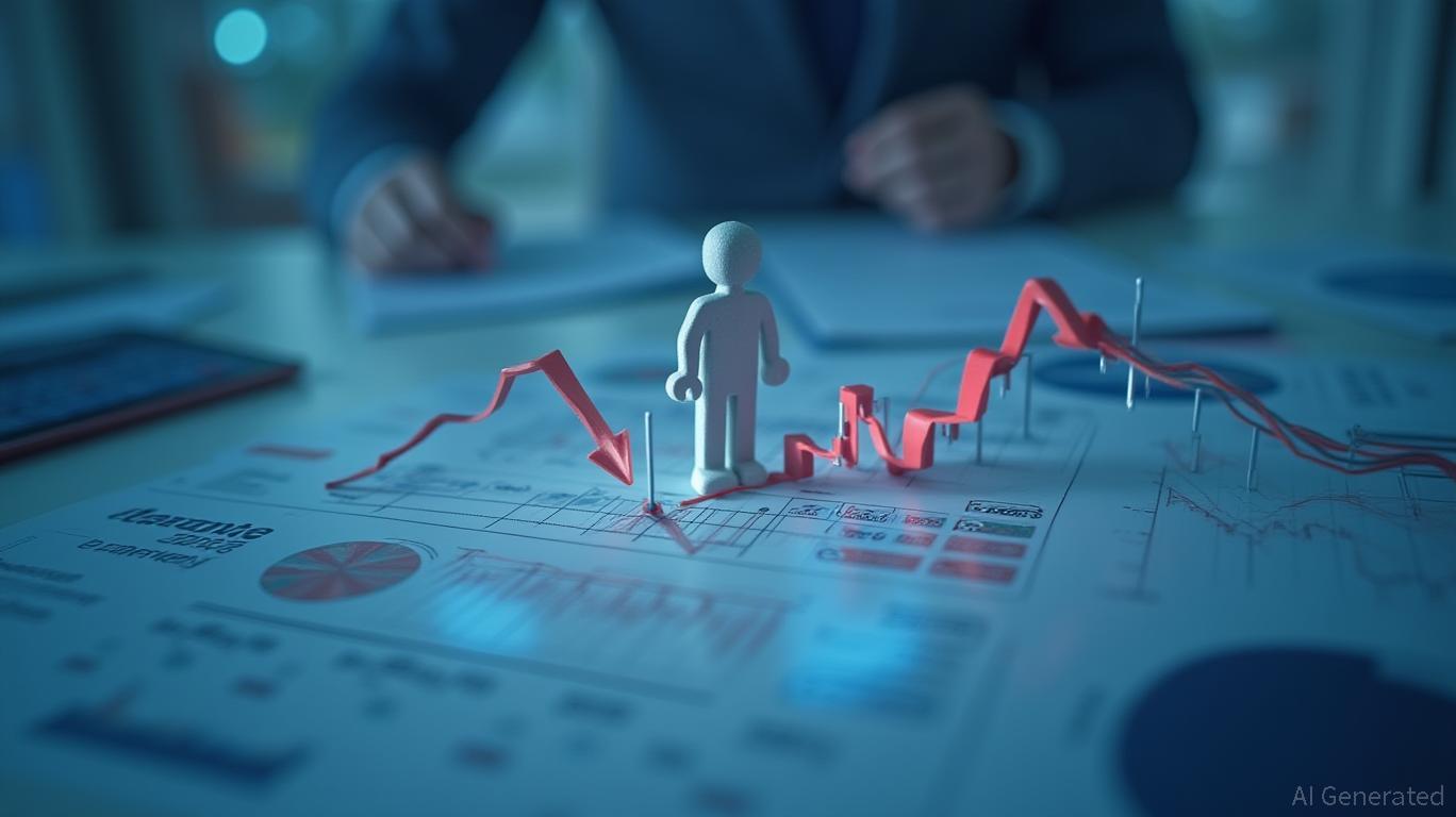 Easterly Government Properties Stock Falls 3.1% on Soft 2026 Guidance