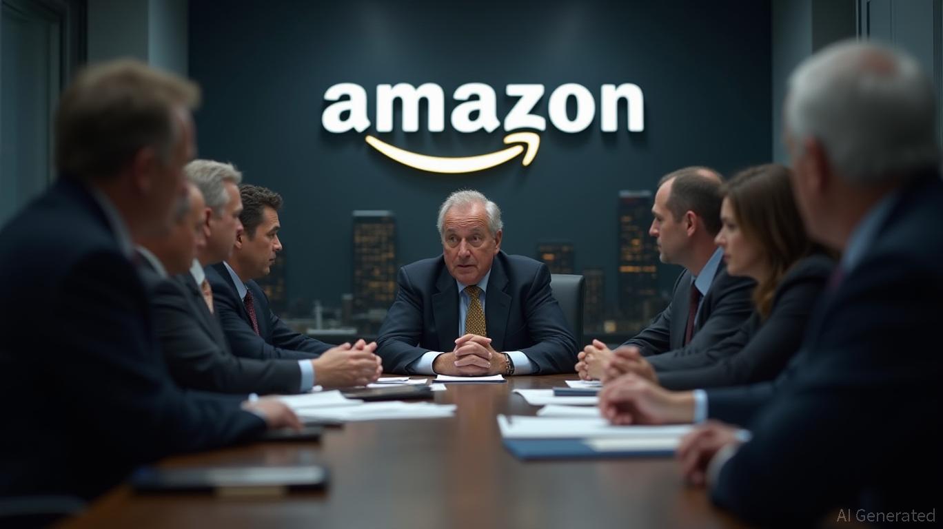 Amazon Faces Investigation Over Prime Subscription Practices