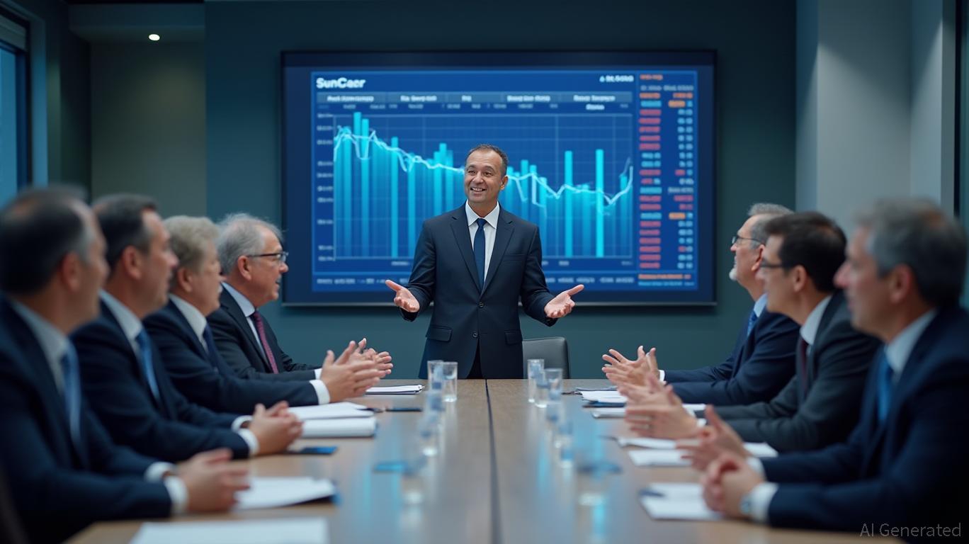 SunCar Announces 9% Revenue Growth and $697.6 Million EV Insurance Premiums in H1 2025