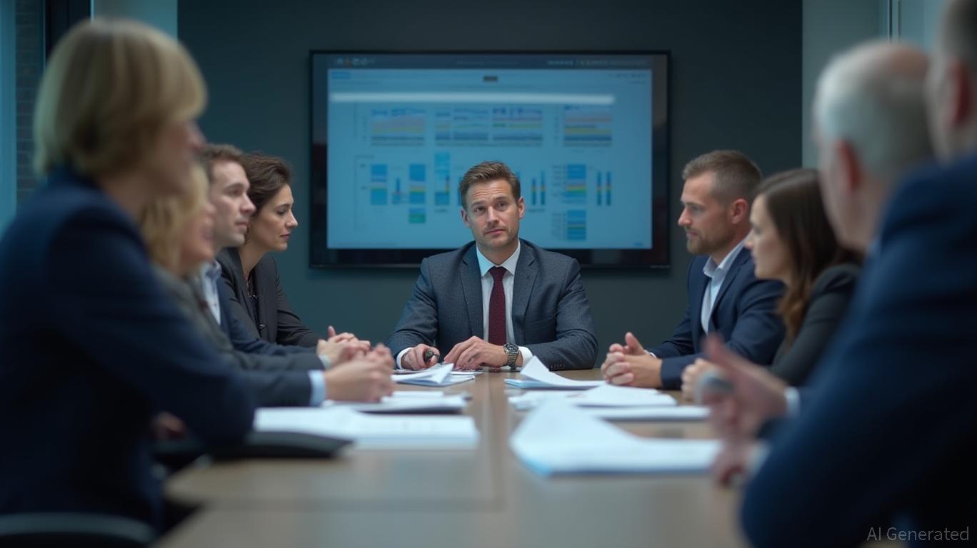 Cincinnati Financial Reports Q3 2025 Earnings: Premiums Earned Breakdown