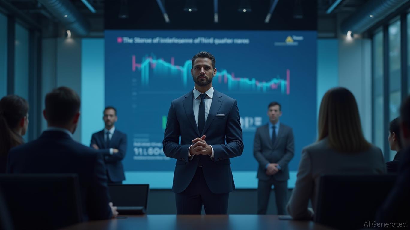 ProFrac Holding Corp. Announces Q3 2025 Earnings Release and Conference Call Schedule