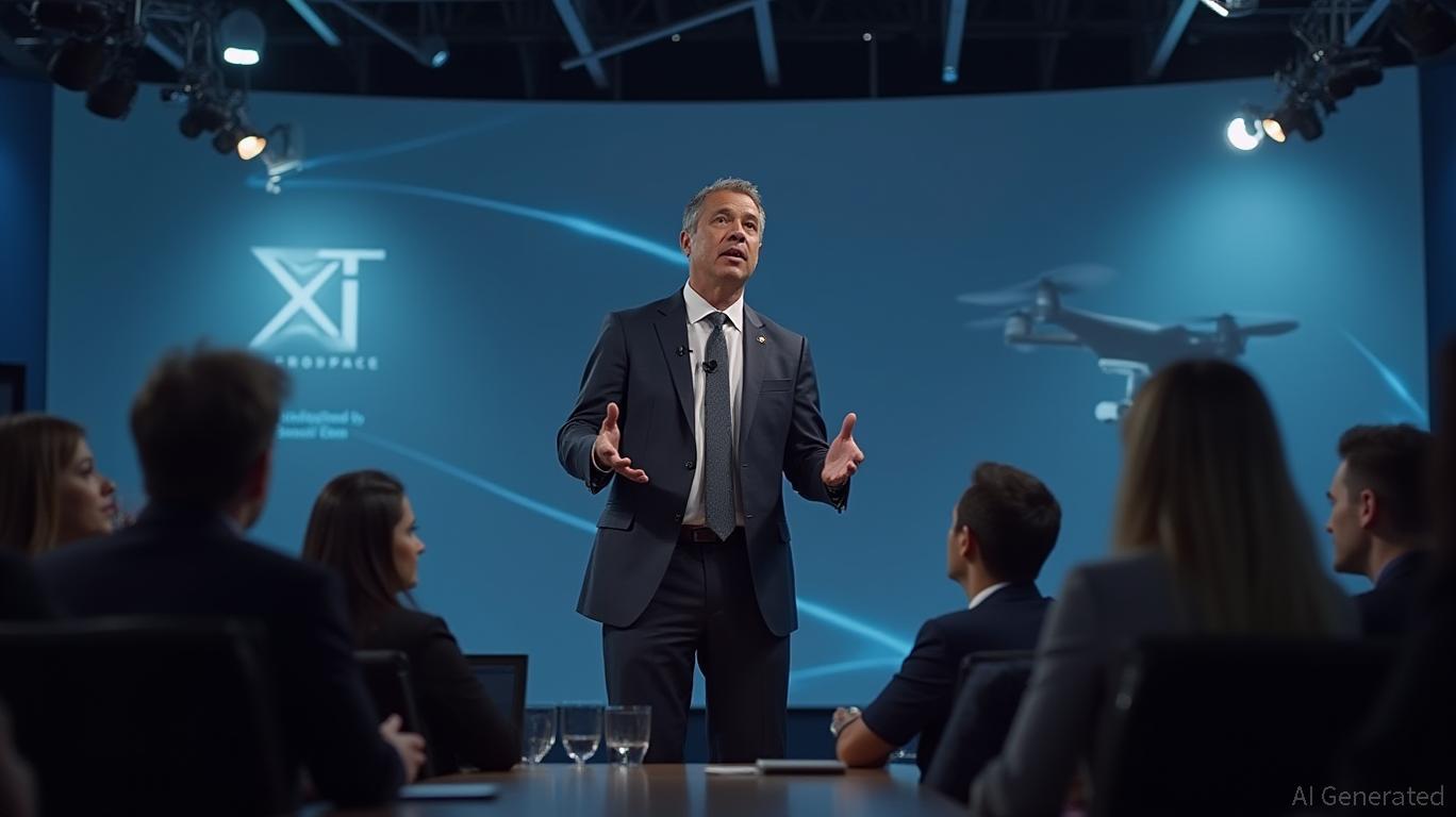 XTI Aerospace to Host Town Hall for Investors, Analysts, and Media on Nov. 17, 2025