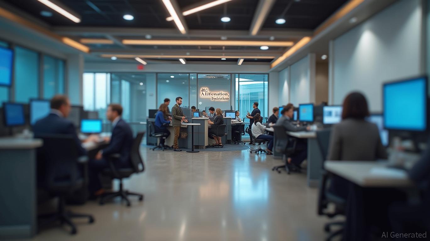 LINKBANCORP Surpasses Q3 Earnings Expectations