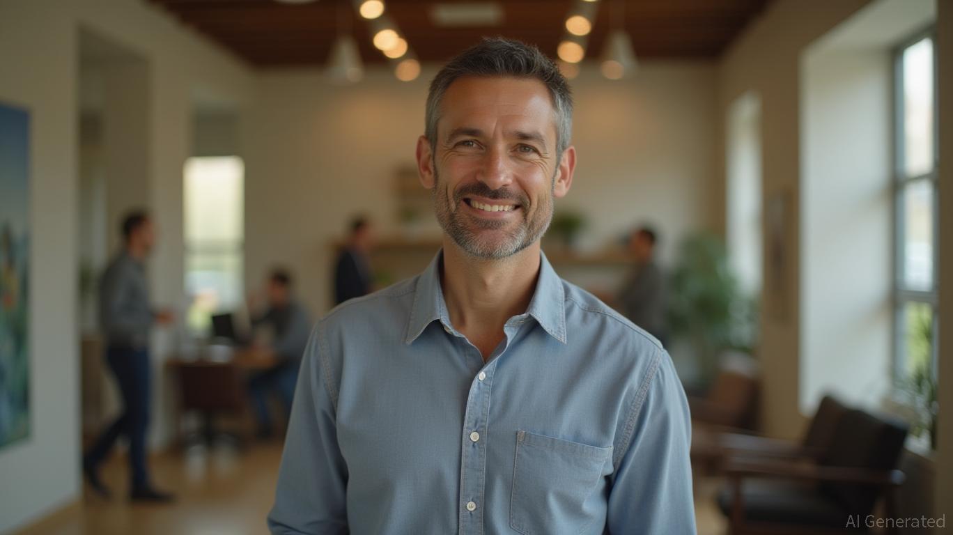 Grove Collaborative Holdings Appoints Tom Siragusa as CFO