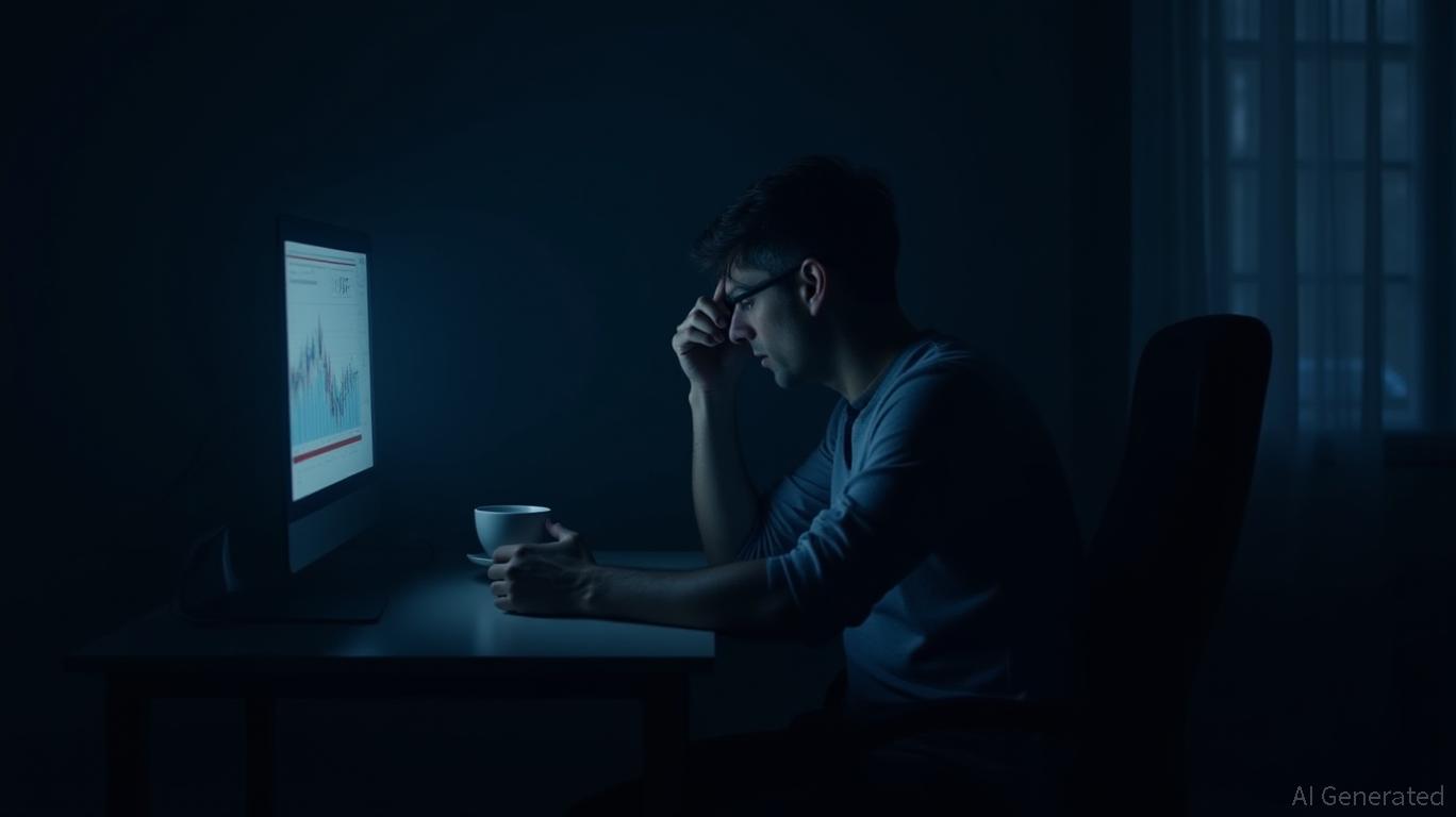 Rambus Q3 Earnings Fall Short, Shares Decline 5%