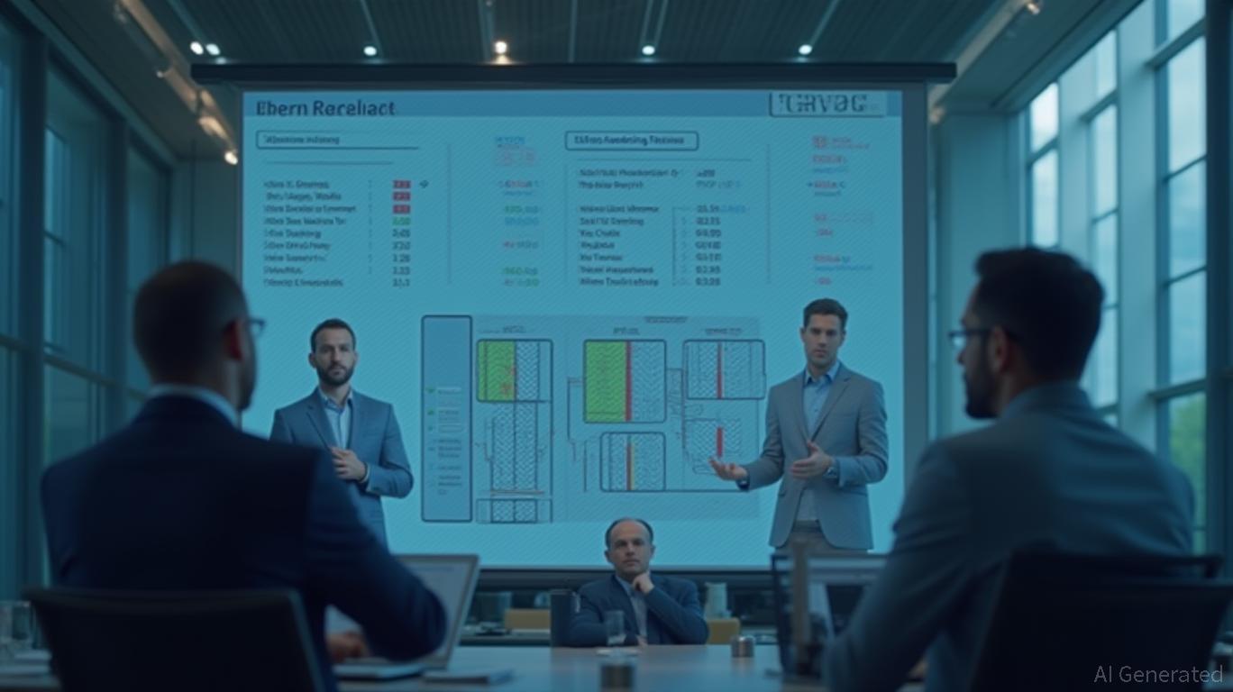 Kilroy Realty Q3 Earnings Disappoint, FFO and Revenue Fall