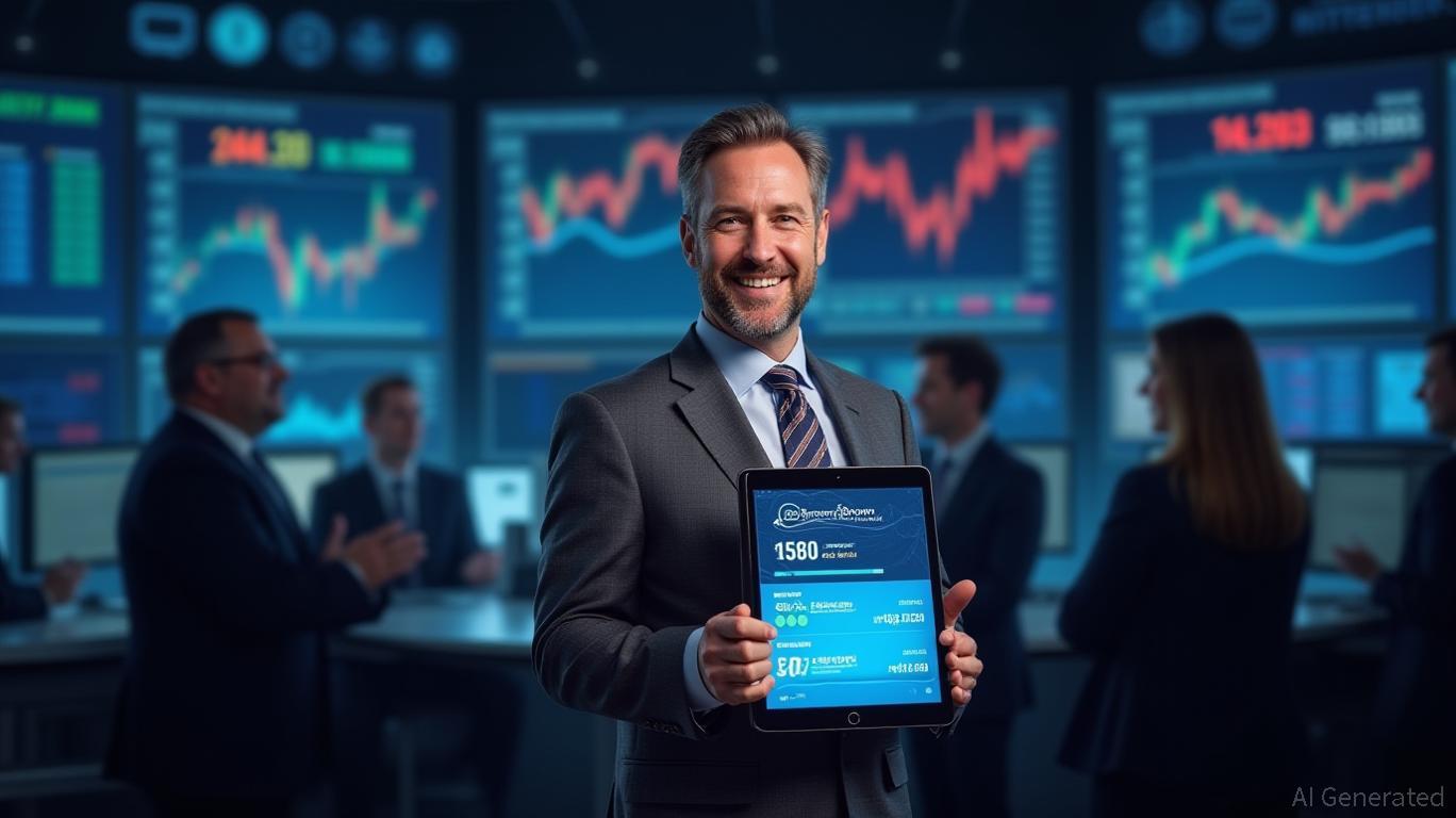 Brown & Brown Q3 Earnings and Revenue Rise