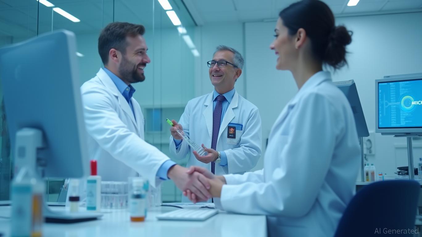 Ventyx Biosciences Valuation After Breakthrough Phase 2 Results: Underpriced or Overhyped?