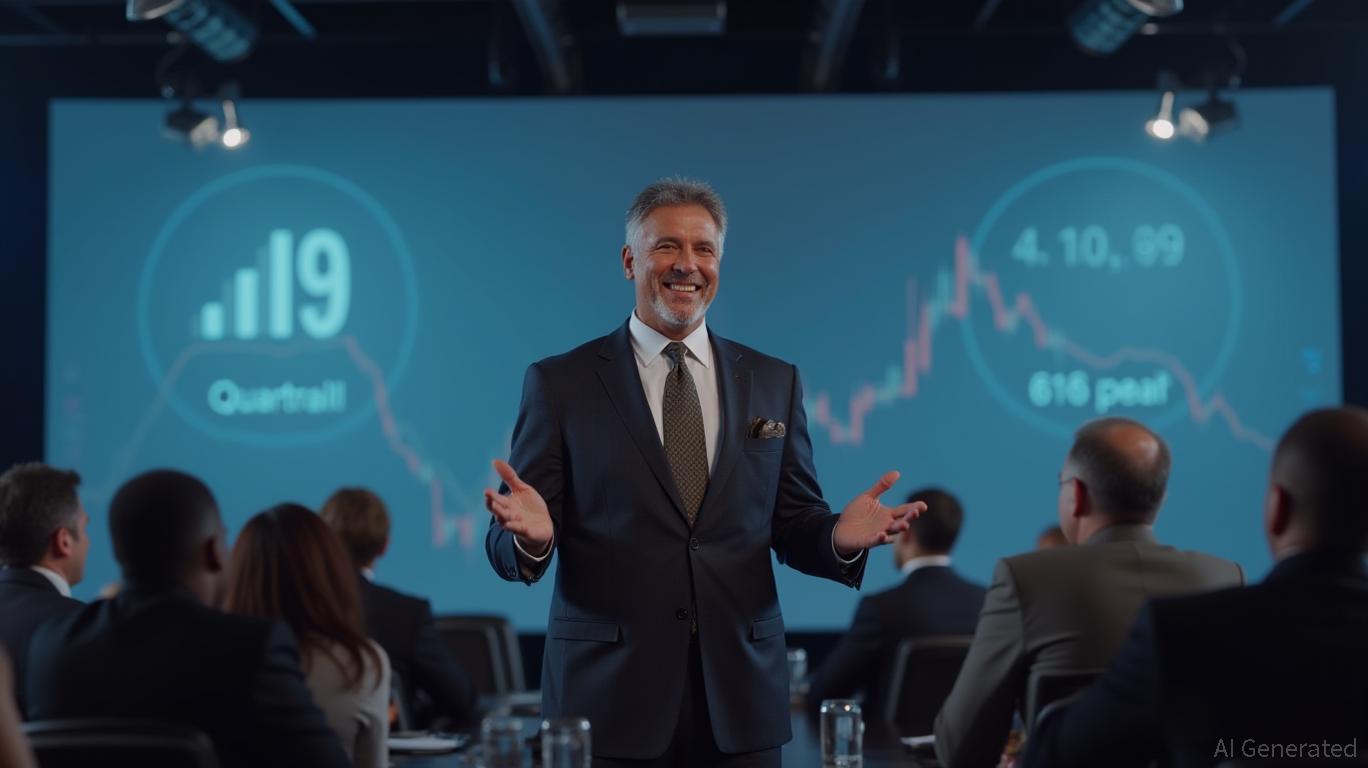 Brown & Brown Inc. Q3 Profit Falls to $227 Million, Revenue Rises 35.4%