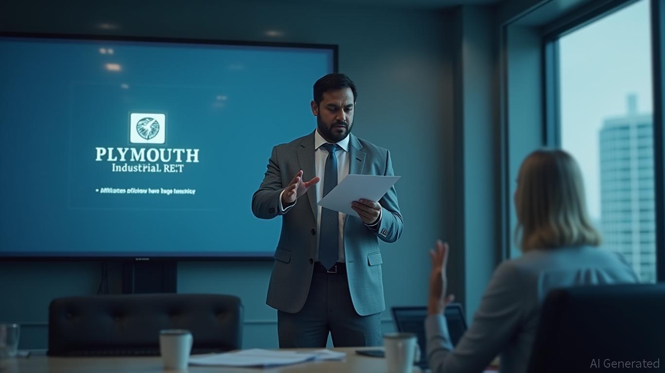 Plymouth Industrial REIT, Inc. Merger Investigation: Monteverde & Associates PC Announces Inquiry