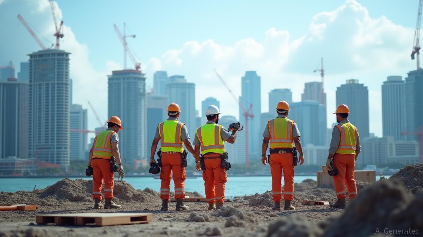 Nagelbush Mechanical Secures $154.6 Million in New Projects